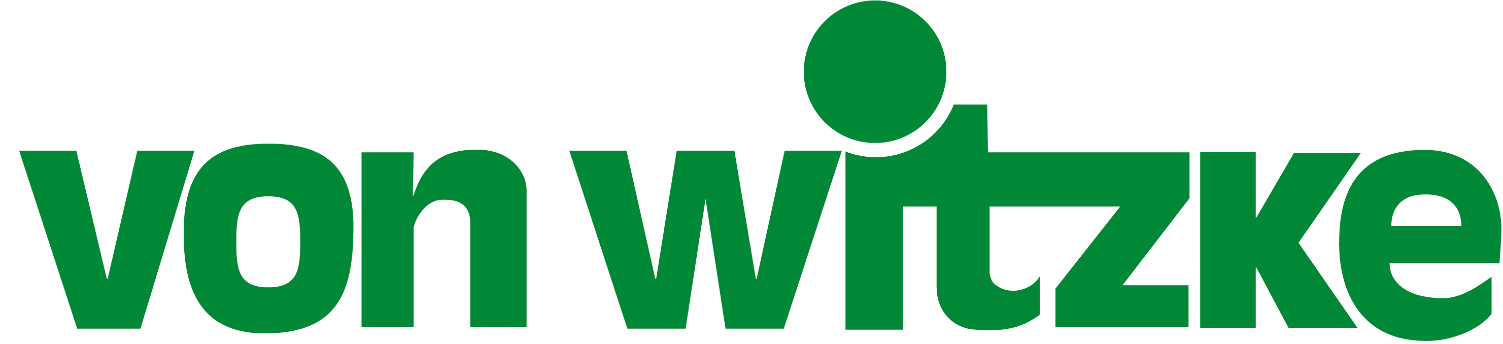 Logo von vonWitzke